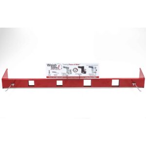 Weigh Safe Point of Purchase Qty 4 End Cap Display