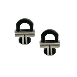 Weigh Safe Gooseneck Pucks (x2) - Ram Trucks ONLY