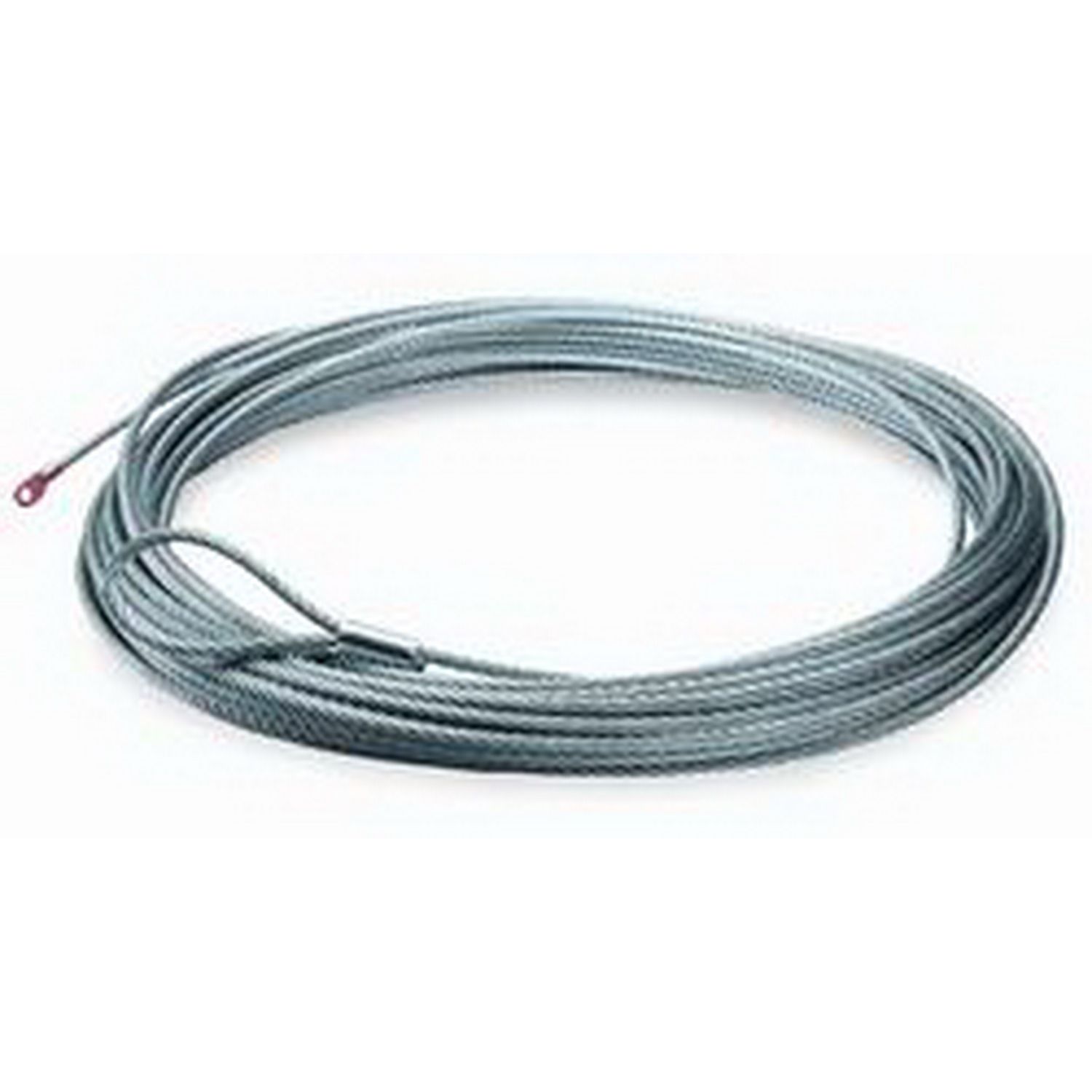 WIRE ROPE ASSEMBLY 5/16 Inch Diameter x 125 Foot Length