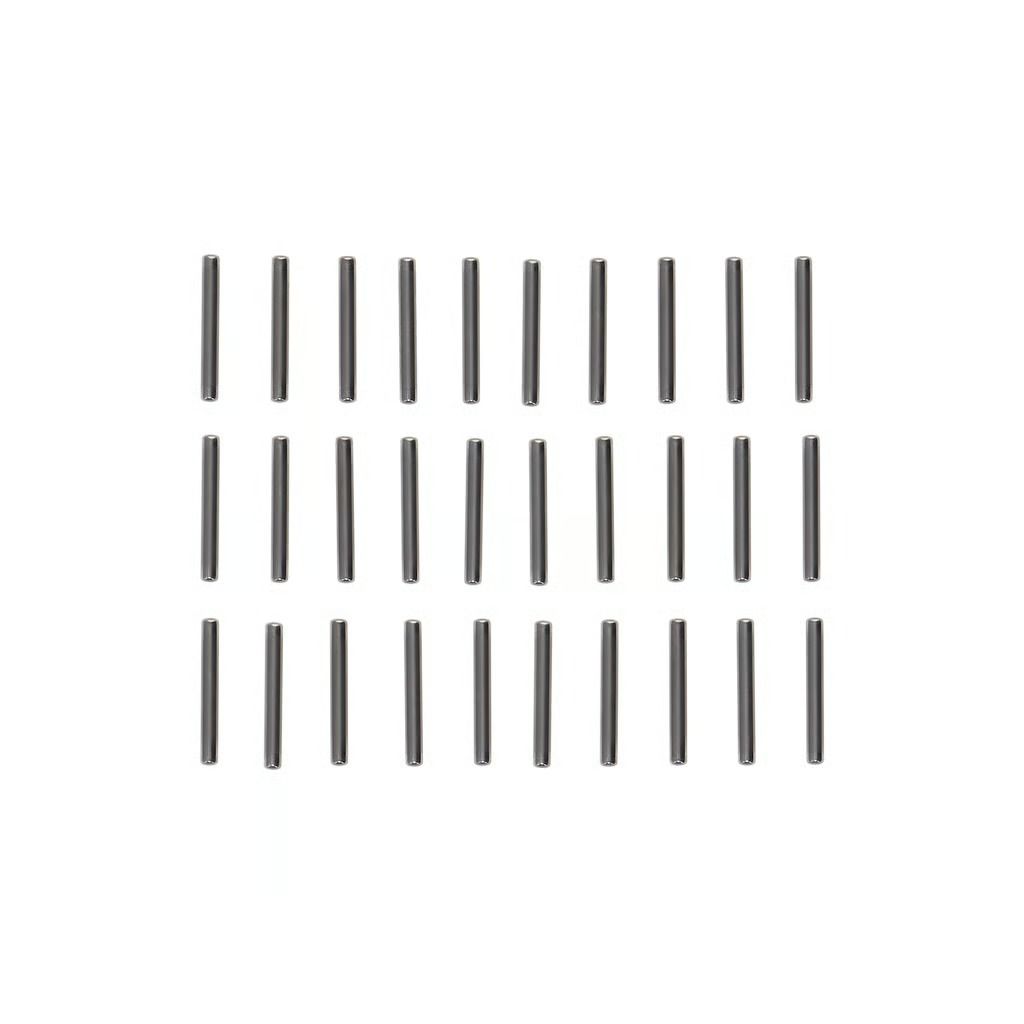 Wiseco Powersports Top End Bearing - Yamaha (Needles Only)