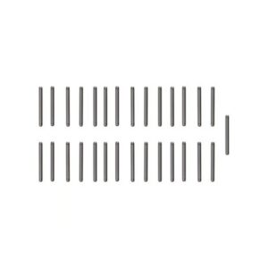 Wiseco Powersports Top End Bearing Kit - Mercury