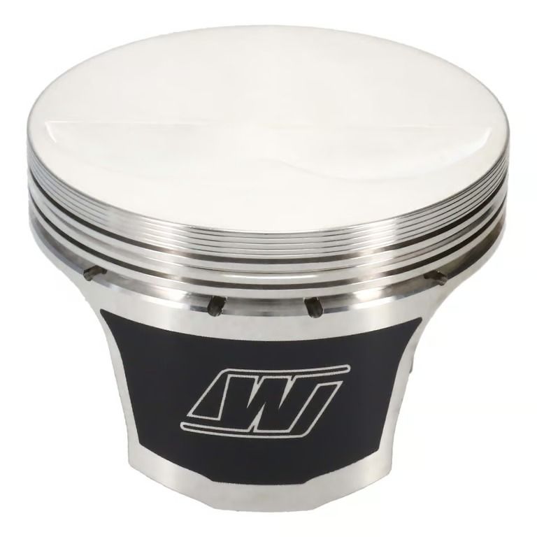 RED Series - Chevrolet, Small Block, 4.130 in. Bore, Piston Set of 8