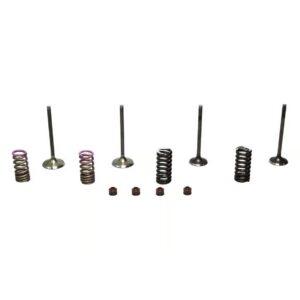 Wiseco Powersports Wiseco Steel Valve Set CRF250R '04-07