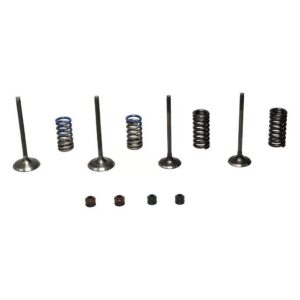 Wiseco Powersports Wiseco Steel Valve Set CRF250R '08-09