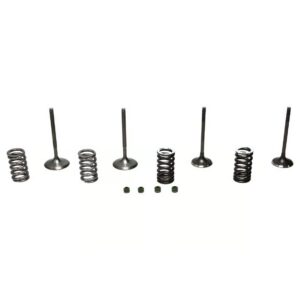 Wiseco Powersports Wiseco Steel Valve Set CRF450R '02-06
