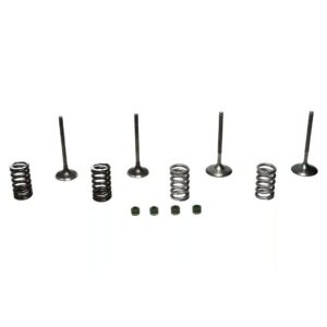 Wiseco Powersports Wiseco Steel Valve Set CRF450R '07-08