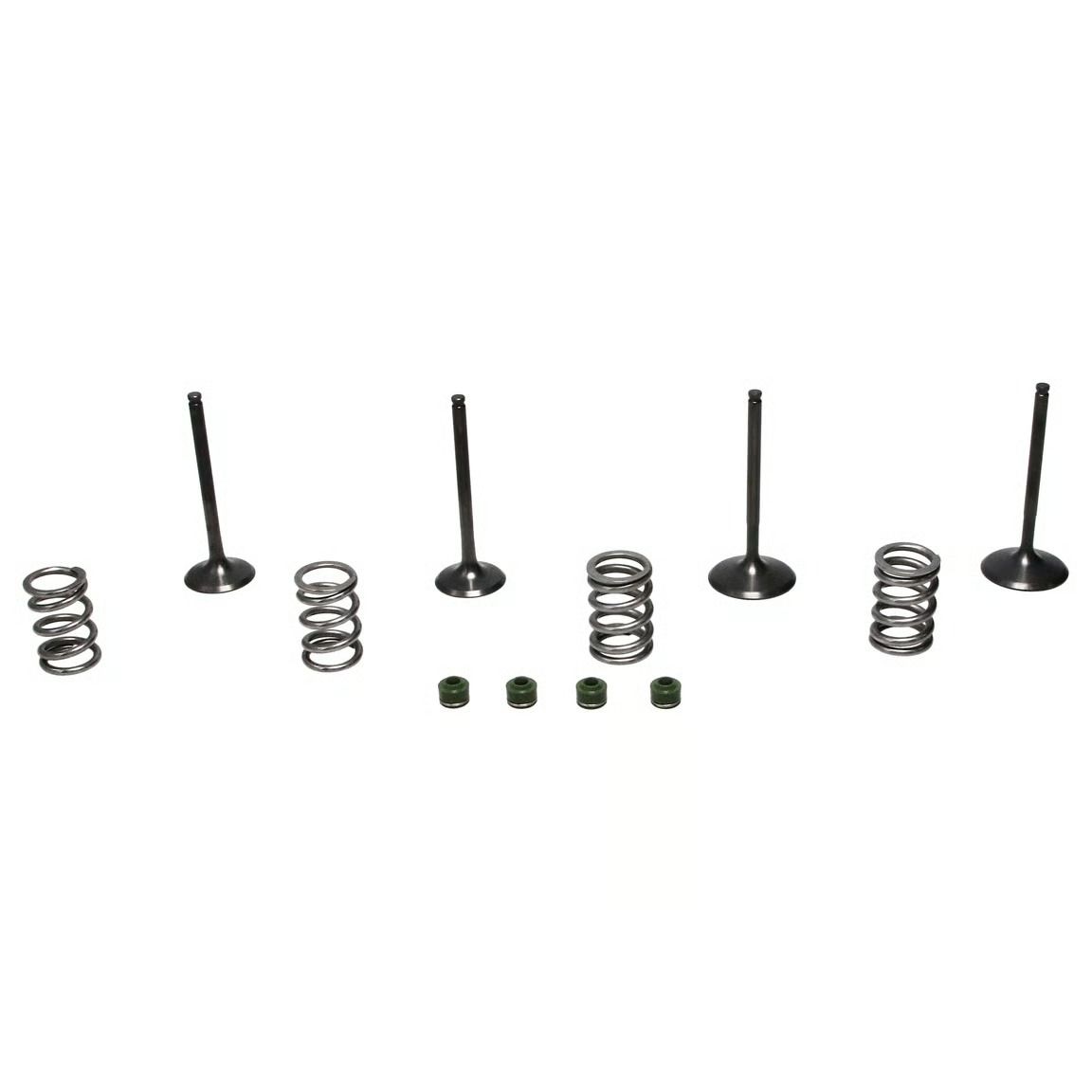 Wiseco Powersports Wiseco Steel Valve Set LT-R450 '06-11