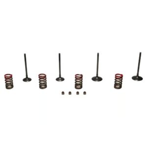 Wiseco Powersports Wiseco Steel Valve Set KX/RMZ250'04-06