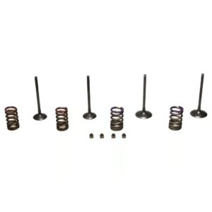 Wiseco Powersports Wiseco Steel Valve Set KX250F '07-08
