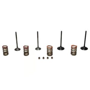 Wiseco Powersports Wiseco Steel Valve Set KX250F '11-16