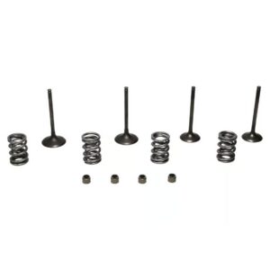 Wiseco Powersports Wiseco Steel Valve Set KX450F '06-08