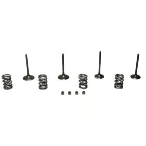 Wiseco Powersports Wiseco Steel Valve Set KX450F '09-18