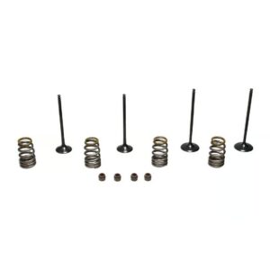 Wiseco Powersports Wiseco Steel Valve Set 250SX-F/EXC-F