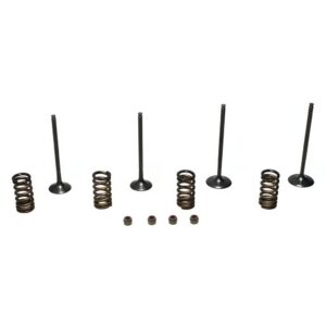 Wiseco Powersports Wiseco Steel Valve Set 250SX-F/EXC-F