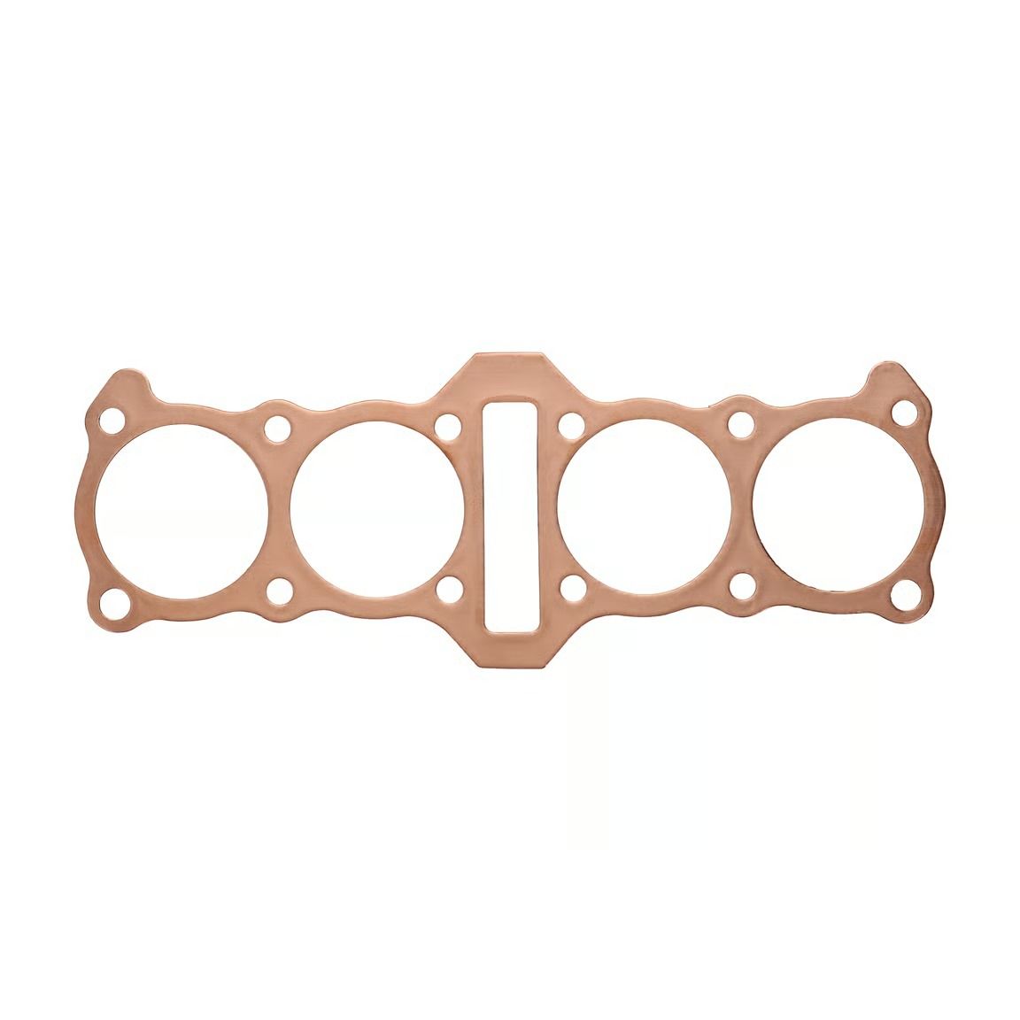 Wiseco Powersports Base Gasket .020 Copper Kaw 1000-1200