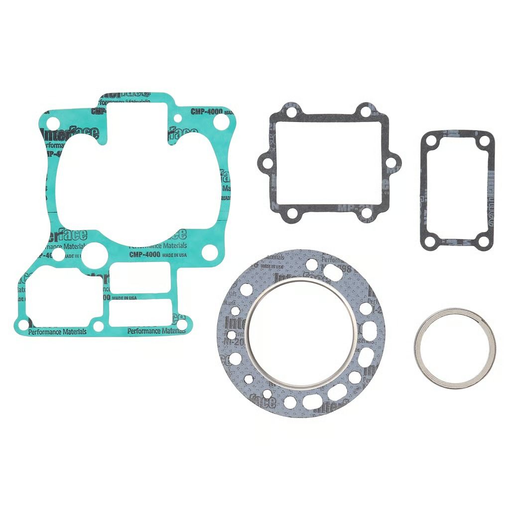 Wiseco Powersports TopEnd Gasket Kit Suzuki LT250 '87-92