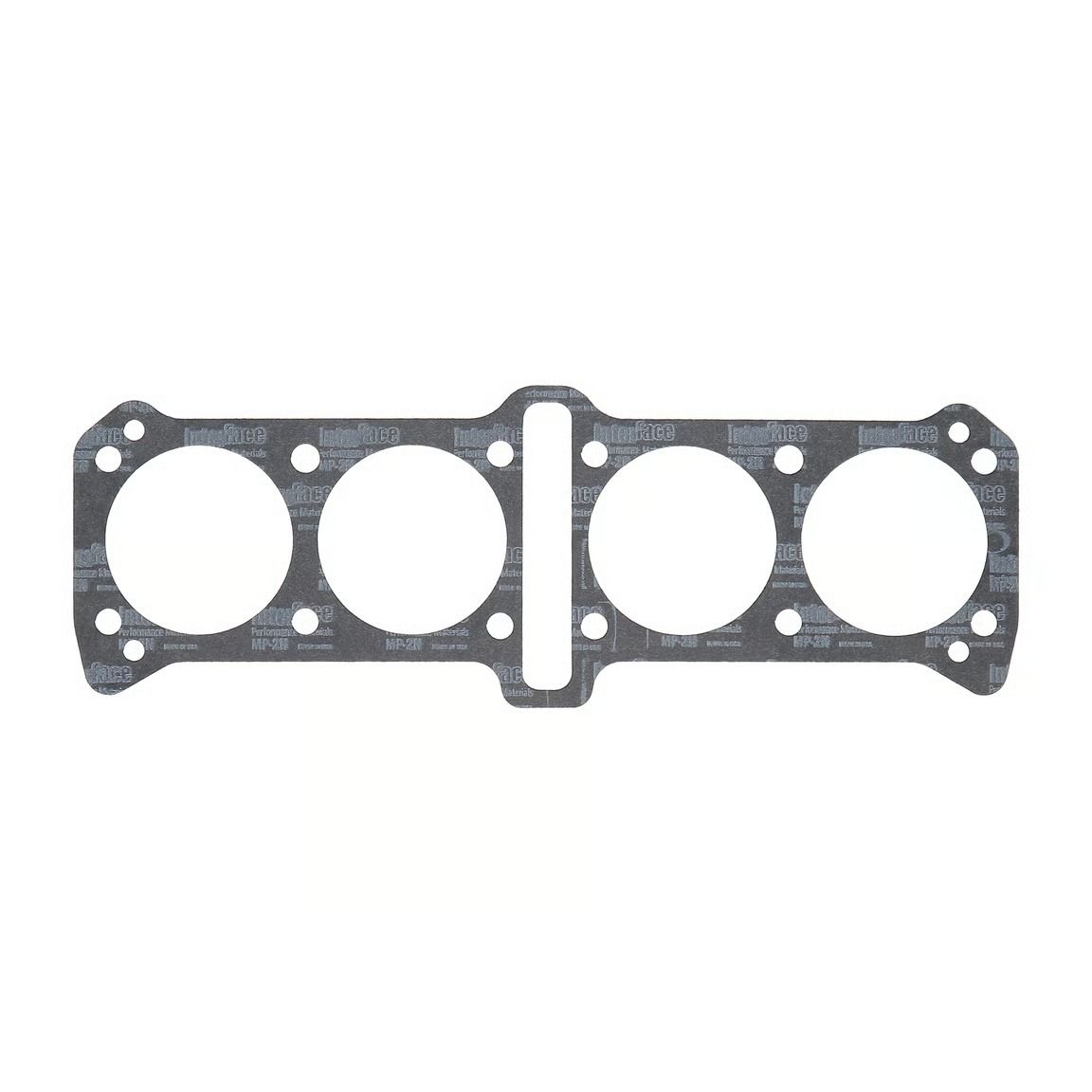 Wiseco Powersports Base Gasket .020 Fiber Suzuki 1198-1260