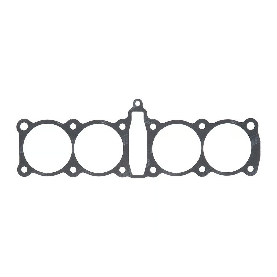 Wiseco Powersports Base Gasket .020 Fiber Yamaha FJ1100/12