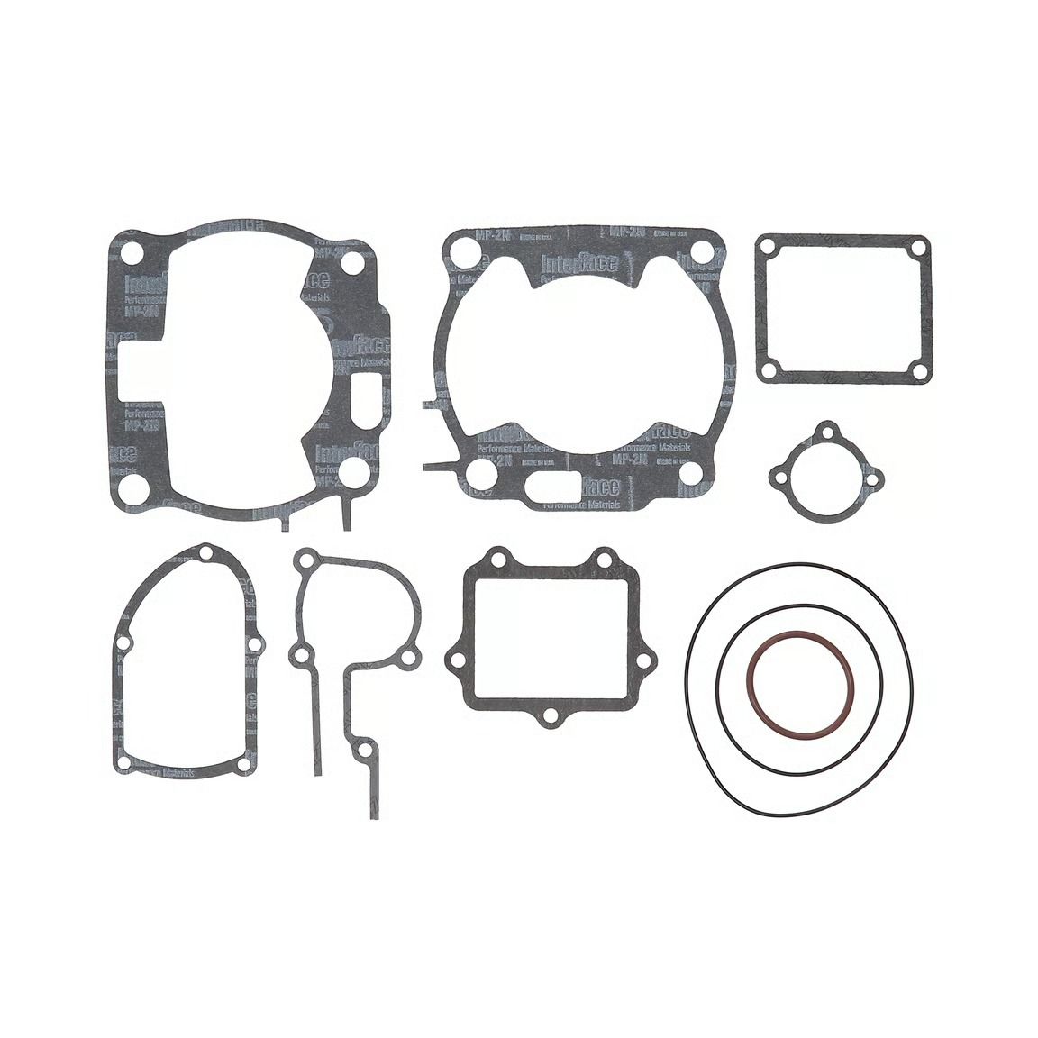 Wiseco Powersports TopEnd Gasket Kit Yamaha YZ250 '95-98