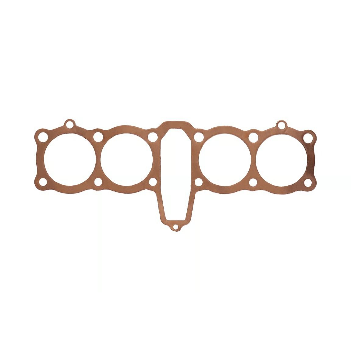 Wiseco Powersports Base Gasket .005 Copper Hon CB750/900 4V