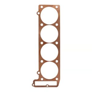 Wiseco Powersports Base Gasket .020 Copper Kaw ZX11/GPZ1100