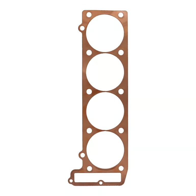 Wiseco Powersports Base Gasket .020 Copper Kaw ZX11/GPZ1100