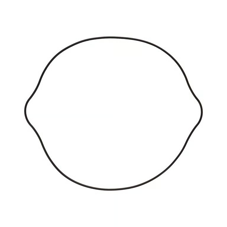 Wiseco Powersports Clutch Cover Gasket Suzuki RM125 '92-10