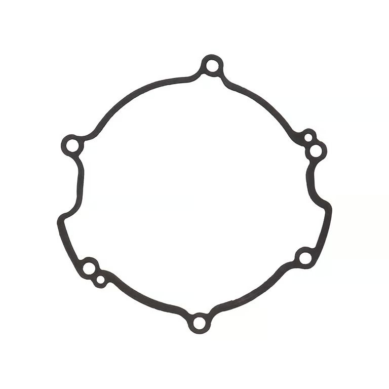 Wiseco Powersports Clutch Cover Gskt Set- Kaw KX80/85/100