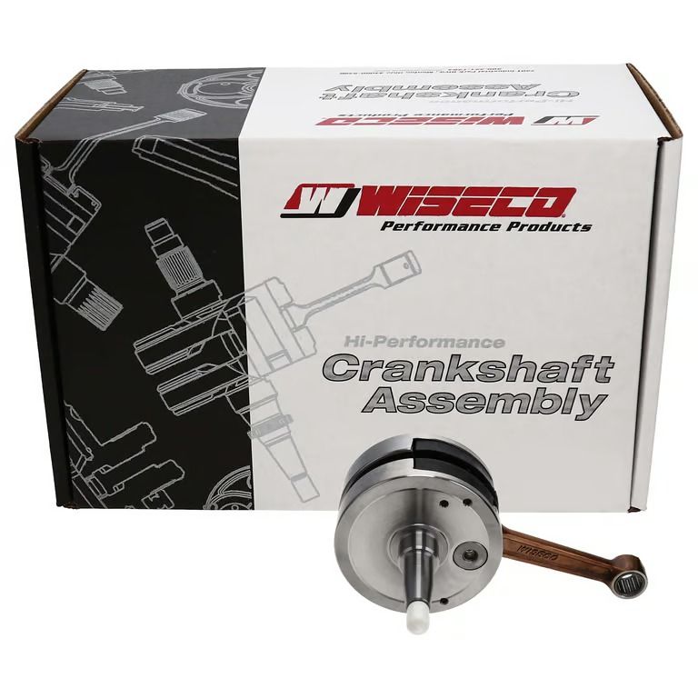 Wiseco - Honda 92-01 CR250R, Crankshaft Assembly