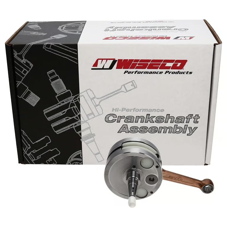 Wiseco - Yamaha 03-23 YZF250, Crankshaft Assembly