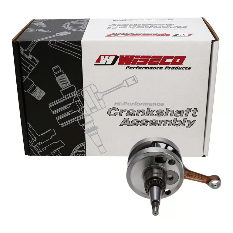 Wiseco - Honda 04-09 CRF250R, Crankshaft Assembly
