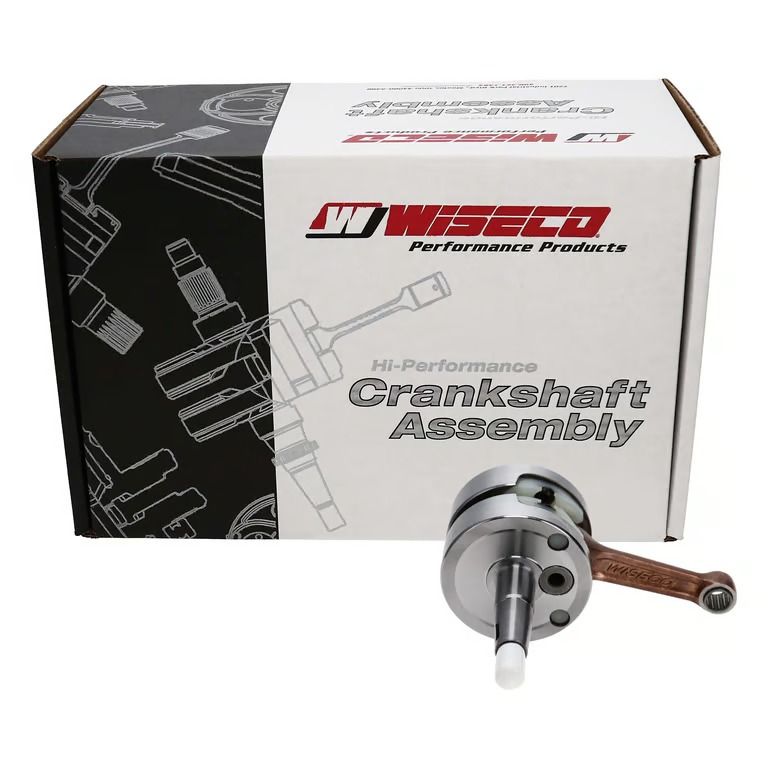 Wiseco Crankshaft Assembly - KTM 65SX 09-23