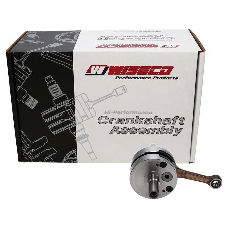 Wiseco Crankshaft Assembly - KTM 85SX 13-17