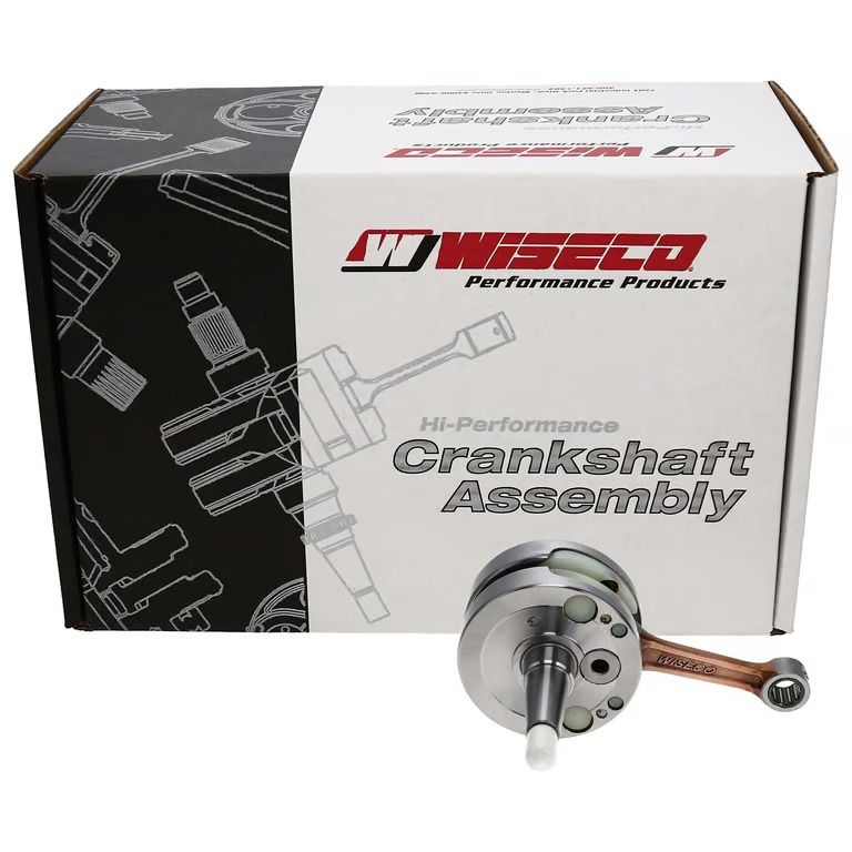 Wiseco Crankshaft Assembly - KTM 85SX 18-25