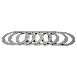 Wiseco Powersports Clutch Plate Kit - 7 Steel