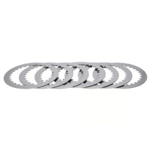 Wiseco Powersports Clutch Plate Kit - 7 Steel