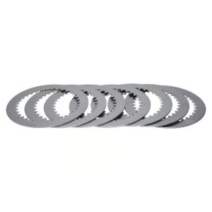 Wiseco Powersports Clutch Plate Kit - 7 Steel