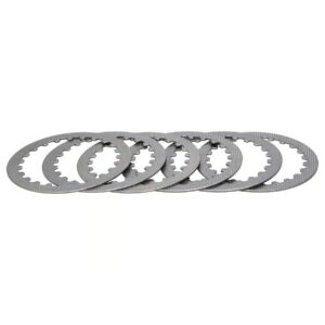 Wiseco Powersports Clutch Plate Kit - 6 Steel