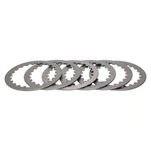 Wiseco Powersports Clutch Plate Kit - 6 Steel
