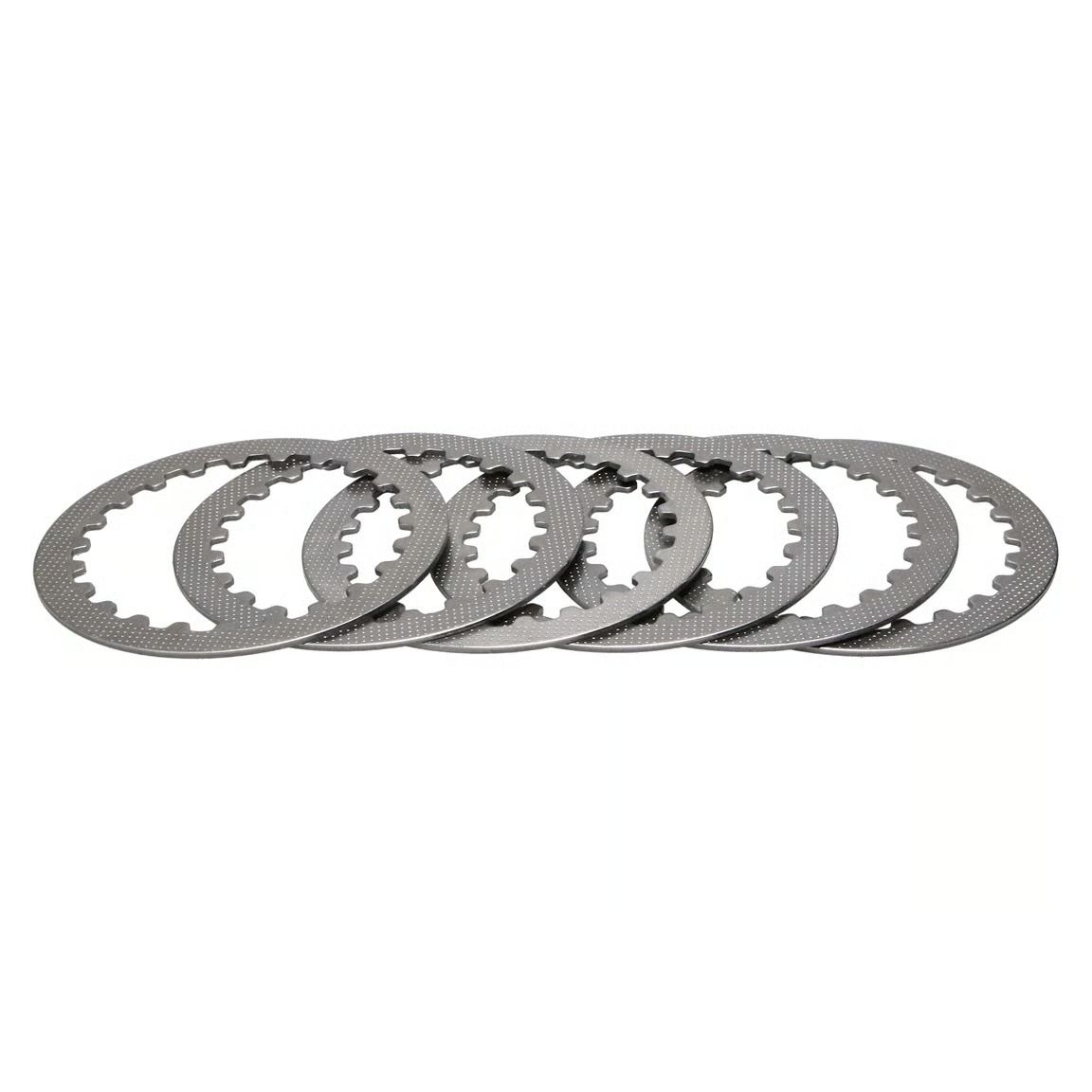 Wiseco Powersports Clutch Plate Kit - 6 Steel