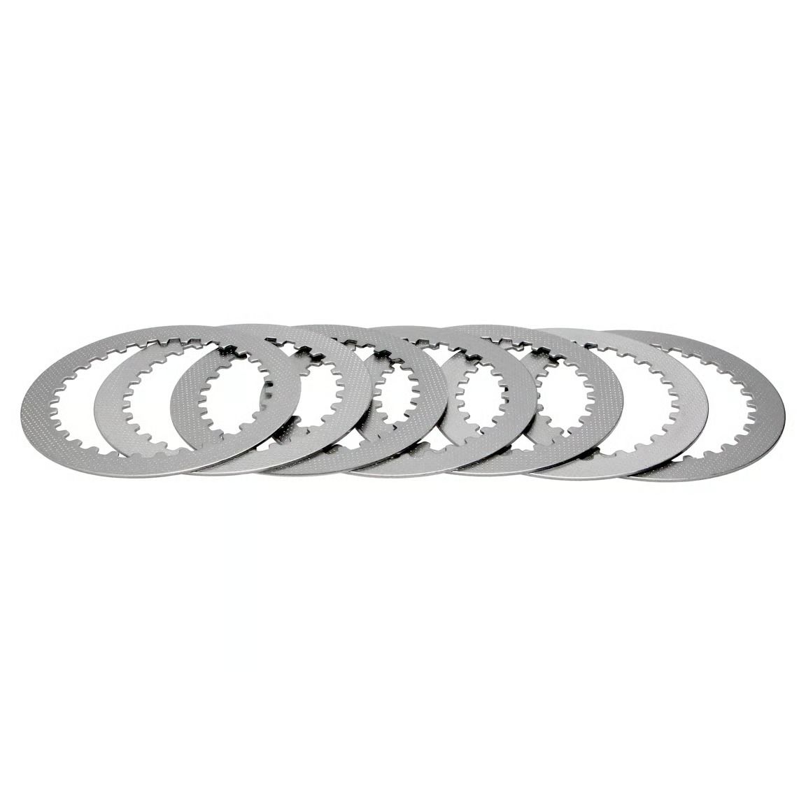 Wiseco Powersports Clutch Plate Kit - 7 Steel