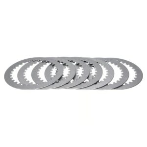 Wiseco Powersports Clutch Plate Kit - 7 Steel