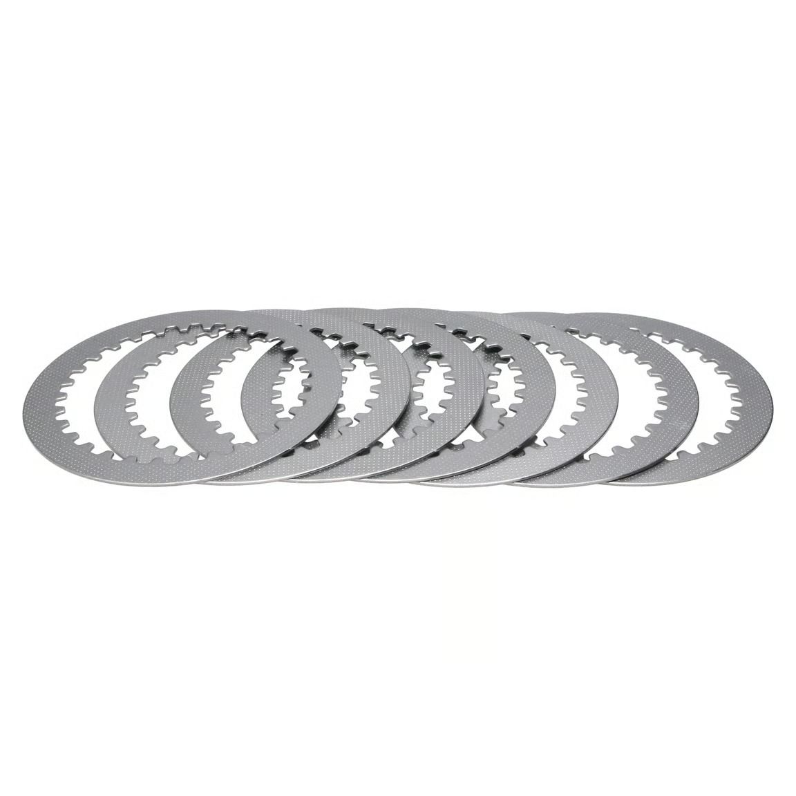 Wiseco Powersports Clutch Plate Kit - 7 Steel