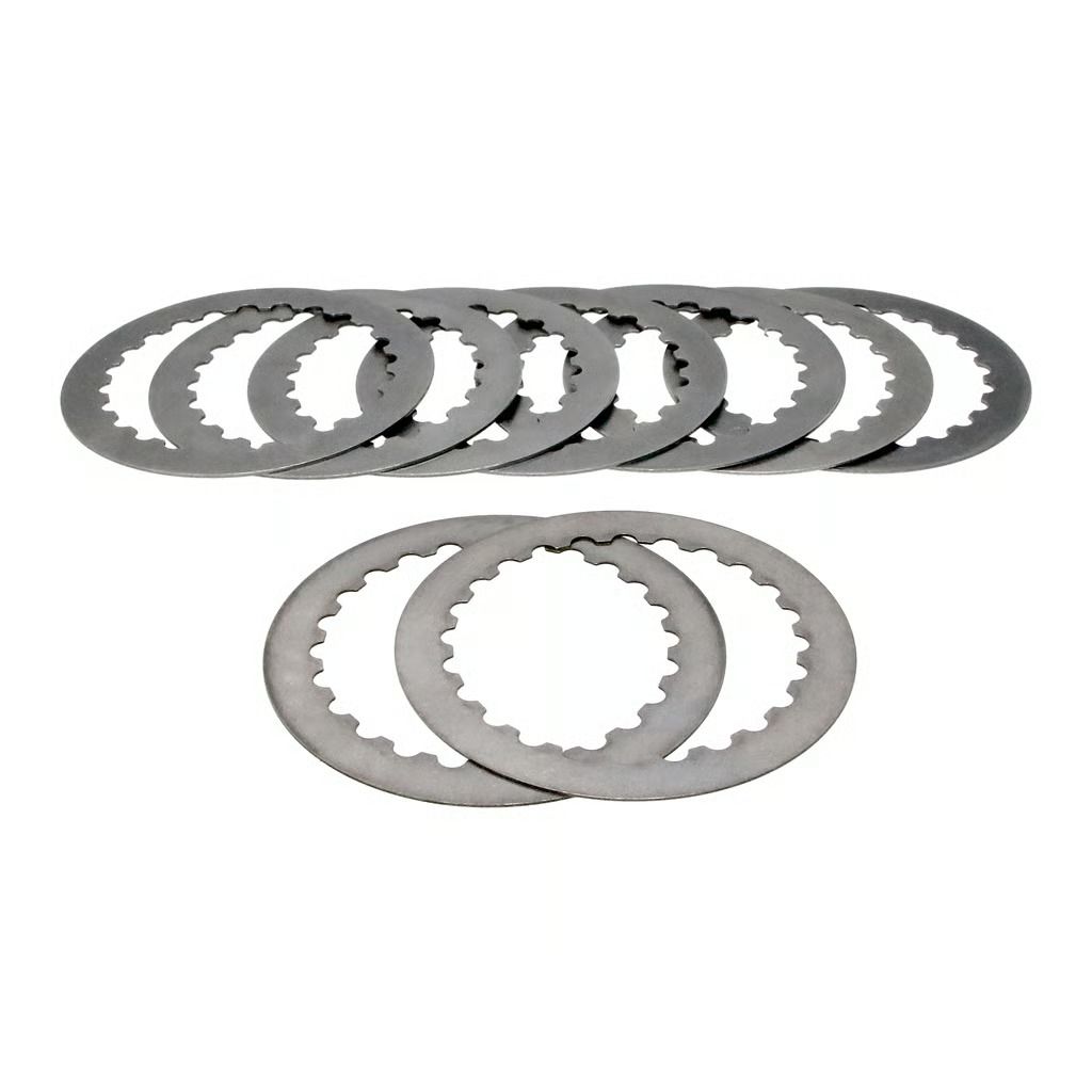 Wiseco Powersports Clutch Plate Kit - 9 Steel