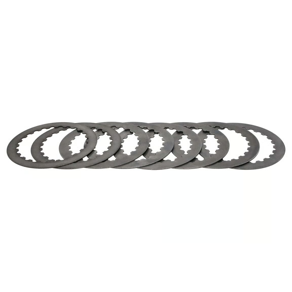 Wiseco Powersports Clutch Plate Kit - 8 Steel