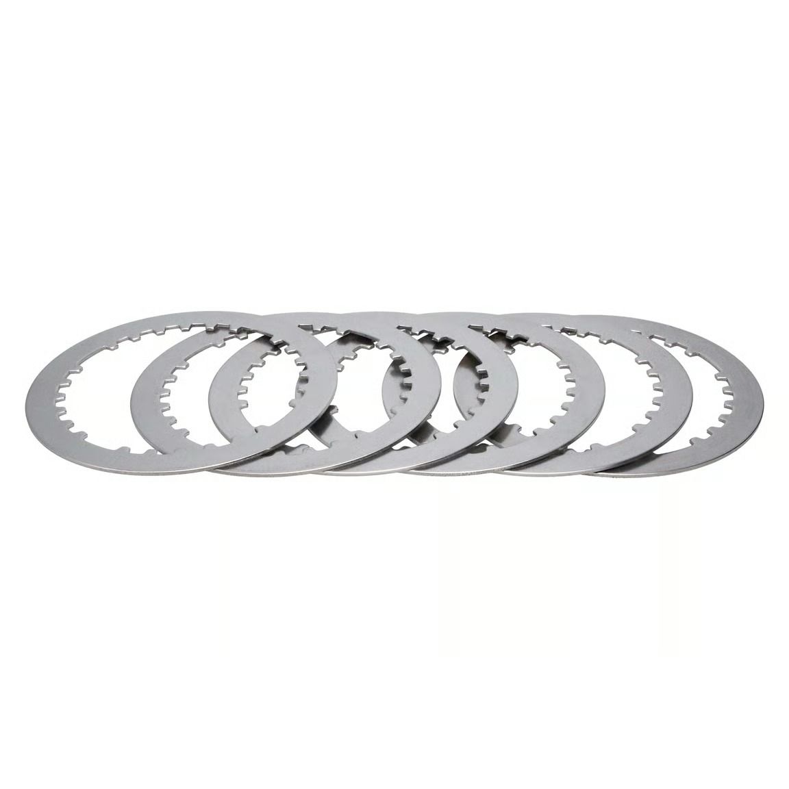 Wiseco Powersports Clutch Plate Kit - 6 Steel