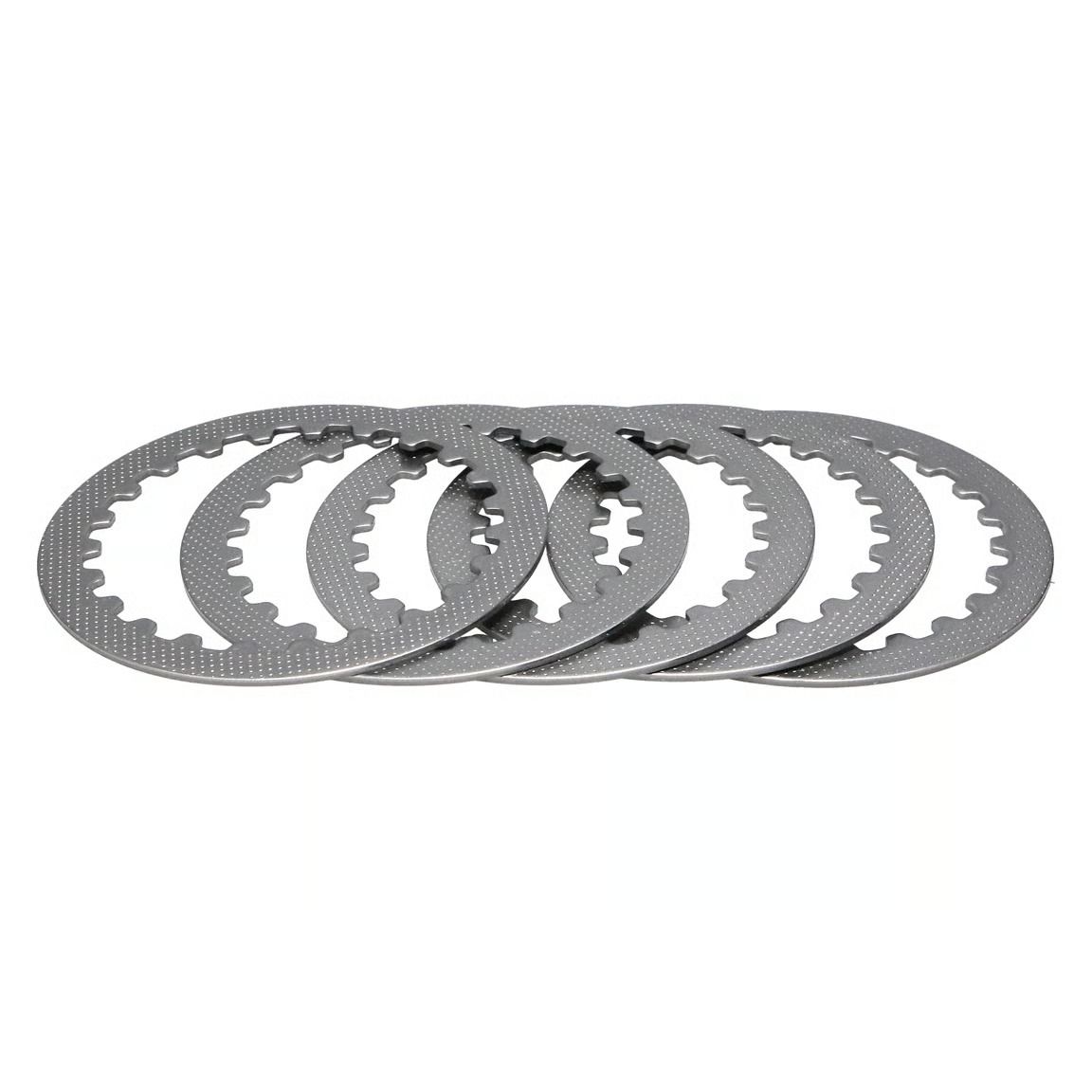 Wiseco Powersports Clutch Plate Kit - 5 Steel