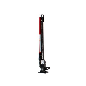42" Cast & Steel Model, 7000 lb. Capacity (4660 Rated Capacity)