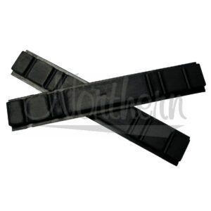 GM Radiator Mount Pads