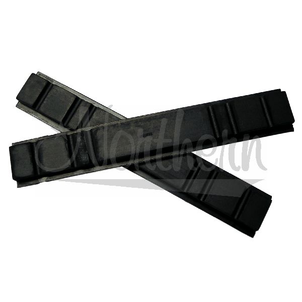 GM Radiator Mount Pads